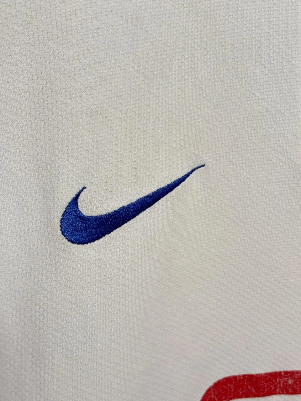 Hertha BSC Berlin vintage camiseta futbol Nike 2006 2007 – photo 4